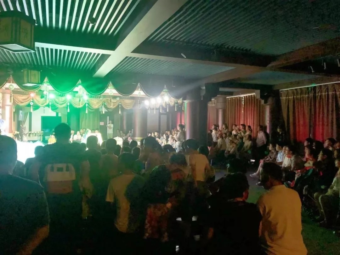 “十一”小长假完美收官:“三个古城”赢得海内外游客高度称赞(图1) “十一”小长假完美收官:“三个古城”赢得海内外游客高度称赞(图1)