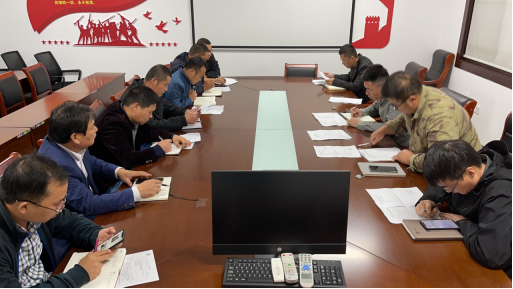 景区扎实做好冬季施工安全管理工作(图1) 景区扎实做好冬季施工安全管理工作(图1)