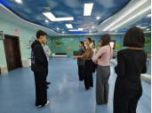 项王故里景区开展文明礼仪培训,提升旅游服务质量水平(图1) 项王故里景区开展文明礼仪培训,提升旅游服务质量水平(图1)