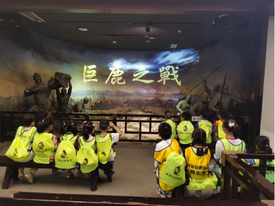 研学正当时，一起开启快乐的学习之旅(图1)