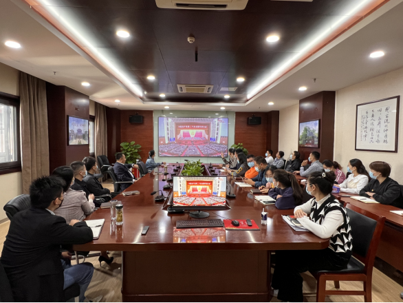 项王故里景区十月份主题党日(图2) 项王故里景区十月份主题党日(图2)