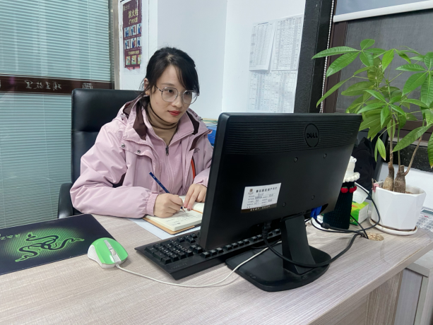 “贯彻二十大 奋斗我先行”优秀事迹选登(图1) “贯彻二十大 奋斗我先行”优秀事迹选登(图1)