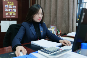 “贯彻二十大 奋斗我先行”优秀事迹选登(图1) “贯彻二十大 奋斗我先行”优秀事迹选登(图1)
