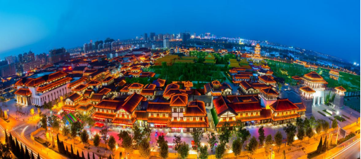 行走大江大河 抒写水韵书(图8) 行走大江大河 抒写水韵书(图8)