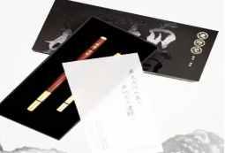 “项府有礼” 文创品牌,助力推动地方文化产业发展(图3) “项府有礼” 文创品牌,助力推动地方文化产业发展(图3)