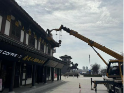 开展建筑物重大风险隐患专项排查(图1)