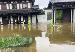 建功新时代 文旅展风采①丨项王故里景区公司党支部:“项”先锋出发·打造服务型党支部(图10) 建功新时代 文旅展风采①丨项王故里景区公司党支部:“项”先锋出发·打造服务型党支部(图10)