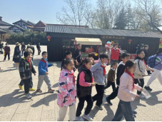 建功新时代 文旅展风采①丨项王故里景区公司党支部:“项”先锋出发·打造服务型党支部(图12) 建功新时代 文旅展风采①丨项王故里景区公司党支部:“项”先锋出发·打造服务型党支部(图12)