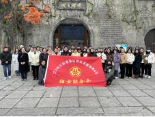 建功新时代 文旅展风采①丨项王故里景区公司党支部:“项”先锋出发·打造服务型党支部(图14) 建功新时代 文旅展风采①丨项王故里景区公司党支部:“项”先锋出发·打造服务型党支部(图14)