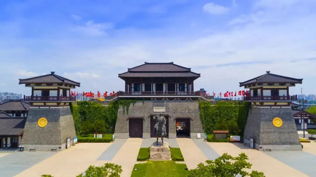 宿迁文旅集团年卡权益升级喽!(图2) 宿迁文旅集团年卡权益升级喽!(图2)