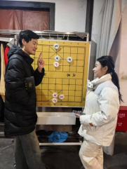 项王故里景区开展西楚文化专项培训(图1) 项王故里景区开展西楚文化专项培训(图1)